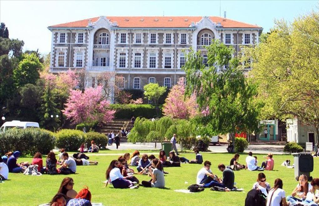 10 Rekomendasi Universitas Terbaik di Turki dan Biayanya - ba…
