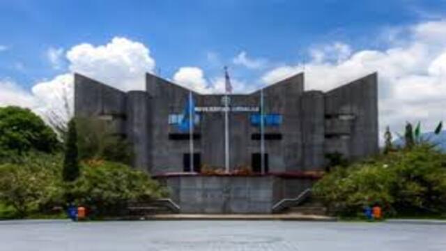 Universitas Andalas Pilar Pendidikan