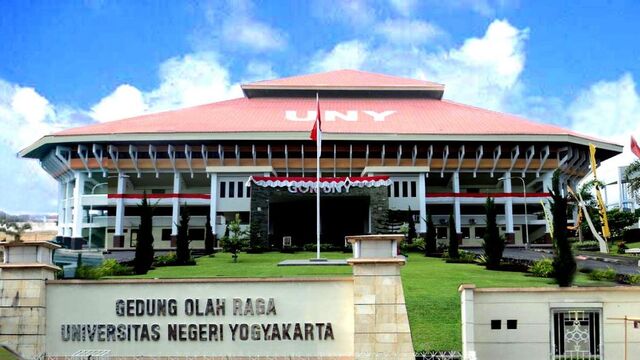 Universitas Negeri Yogyakarta