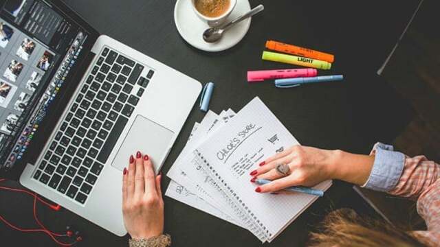 Cara Menyusun Skripsi Cepat