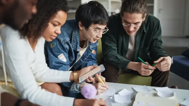 Peran Organisasi Mahasiswa dalam Pengembangan Diri