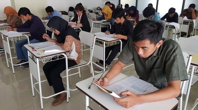 Tips Lolos Seleksi PTN