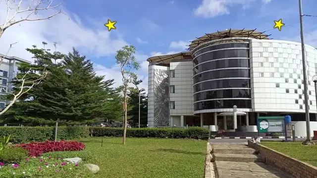 Fakultas Ilmu Pendidikan Terbaik