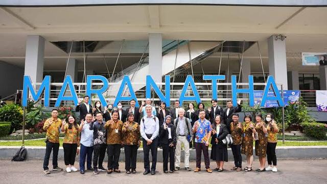 Fakultas Kedokteran Swasta Bandung