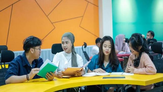 Peran Organisasi Mahasiswa dalam Mengembangkan Soft Skill